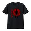 Devo Band T Shirt Cotton All Sizes Retro Rock Music Design Vintage Washed Homme Graphic Top For Everyday Wear Slightly