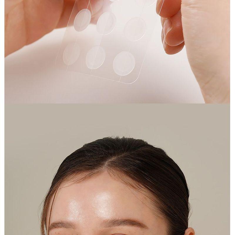 ISNTREE Onion Newpair Spot Patch Skin Fit