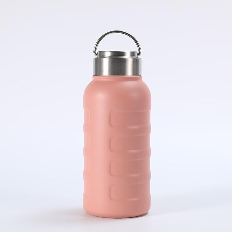 Shangqi Large Capacity Insulated Water Bottle