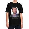Justice For Charlie Kirk T Shirts Cotton Vintage T-Shirt Round Neck Legends Never Die Tee Shirt Short Sleeve Clothing Plus Size