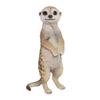 Meerkat Piggy Bank, Realistic Object, Figurine, PET BANK MEERKAT (Pet Bank Meerkat) #2910