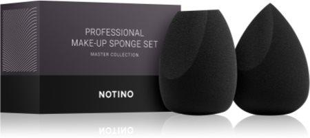 

éponge à maquillage Black TU прозрачный