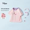 Disney Girls' Short Sleeve T-Shirt