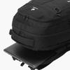 Le Coq Sportif [60  Off] At Backpack Blk Qp123abp11