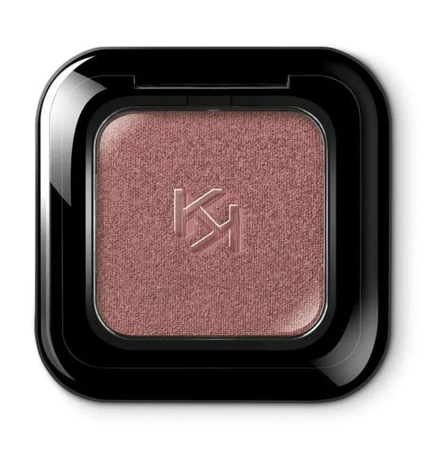 KIKO Milano High Pigment Eyeshadow - 20 Sparkling Light Rose