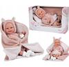 Doll Arias Spanish Baby Munecas