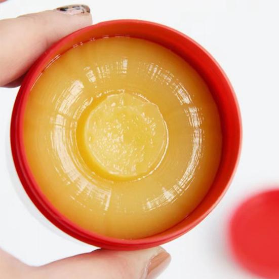 Yousheng 75G Lip Balm Australian Papaya Cream Moisturizing Nourishing for Lips Hands And Feet Perfect Condition Deep Hydration