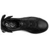 Basket 'Bow Black Leopard' Women's 367828-02
