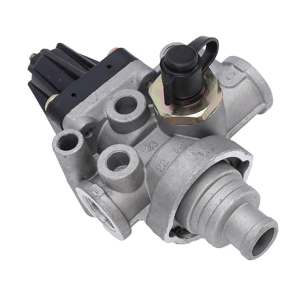 Druckregelventil Austausch für Wabco Luftbremssystem 9753034730 Druckreglerventil