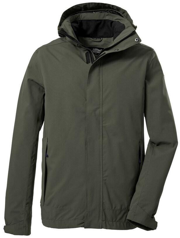 Куртка Killtec Outdoorjacke KOS 87 MN 39147 oliv
