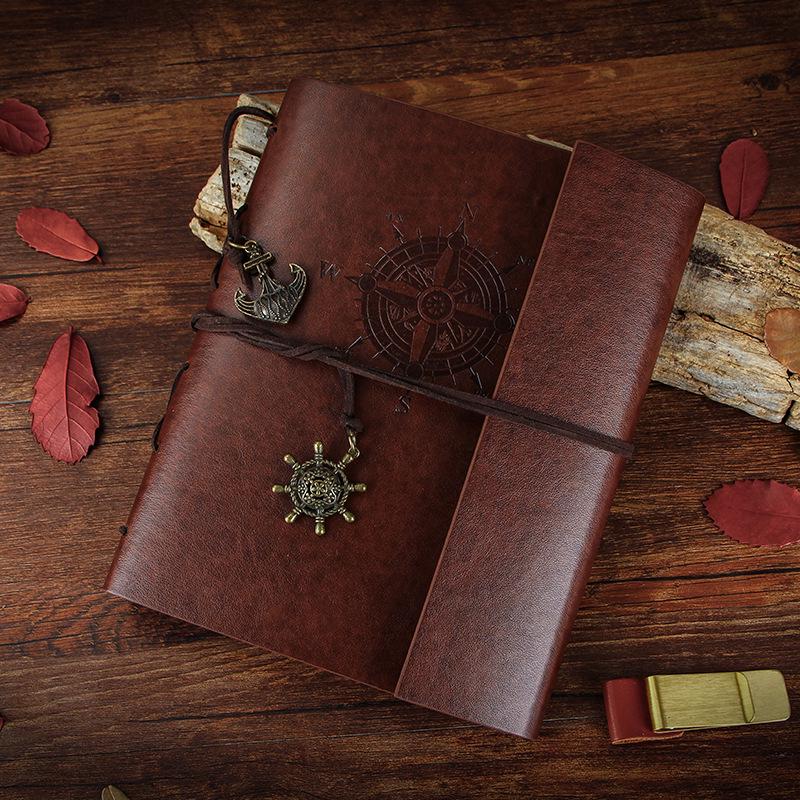 Handmade DIY Polaroid Scrapbook Photo Album for Children's Memories & ID Photos