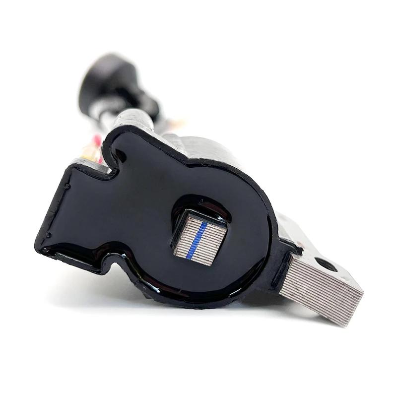 Příslušenství zahradního elektrického nářadí 26cc benzínový motor křovinořezu 32F 34F zapalovací cívka