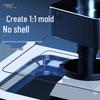 Smorss HD Tempered Glass Screen Protector for Honor 600/600Pro (2-Pack)