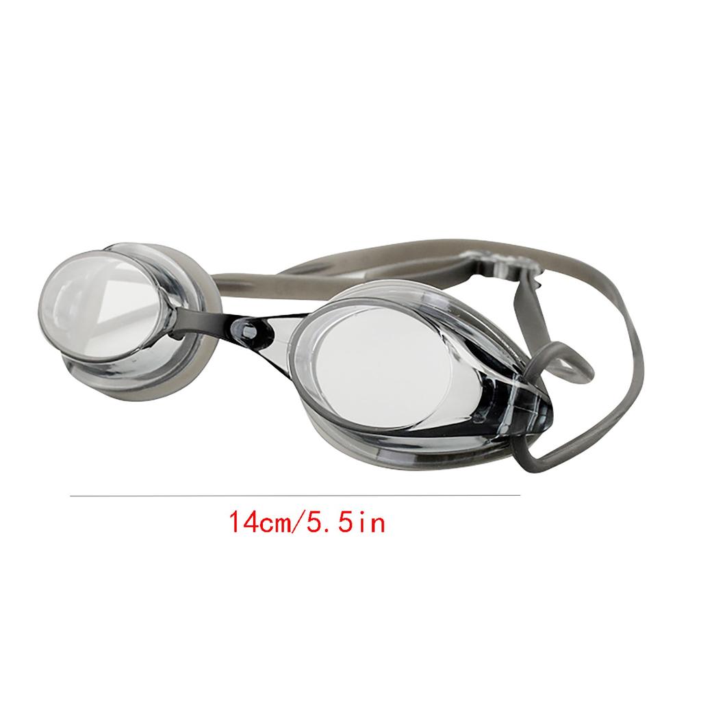 Silicone Swimming Goggles Swimming Goggles Small Frame Hd -fog Swimming Goggles