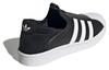 Adidas Wmns Superstar Slip-On 'Black White' Women's IG5717