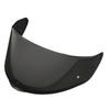 Visor for LS2 Citation Sedici Strada2/3 FT2 Vector FF801 FF397 Helmet Lens Viseira Capacete Face Shield Sunscreen UV Protection