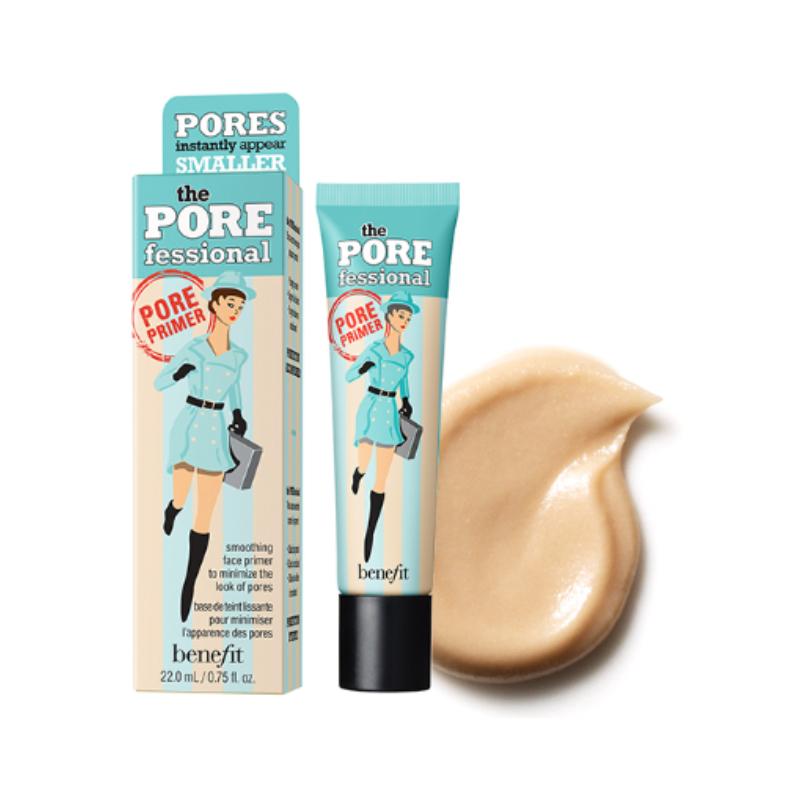 

Benefit Праймер The POREfessional (22мл)