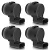 4X Parking Aid Sensor PPS110 for Ram 1500, 2500, 3500 2019-2024 6MK25TZZAA