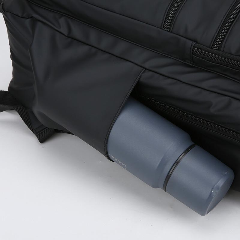 Business Backpack Men's Travel Large Capacity Backpack Waterproof Computer Bag