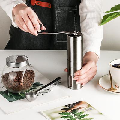 Koffie- en theeaccessoires – Handmatige koffiemolens