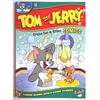 FUMETTI TOM E JERRY Gatto Crociera PB. FUMETTI TOM E JERRY Gatto Crociera PB.