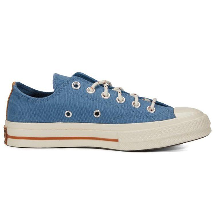 Chuck 70 Converse Low 'Summer Daze - Aegean Storm' 170856C