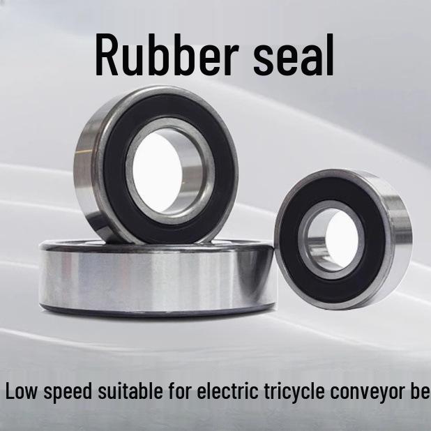 Rillenkugellager 6008 6006 6004 6002 6000 6005 6009 6007 6001 6003