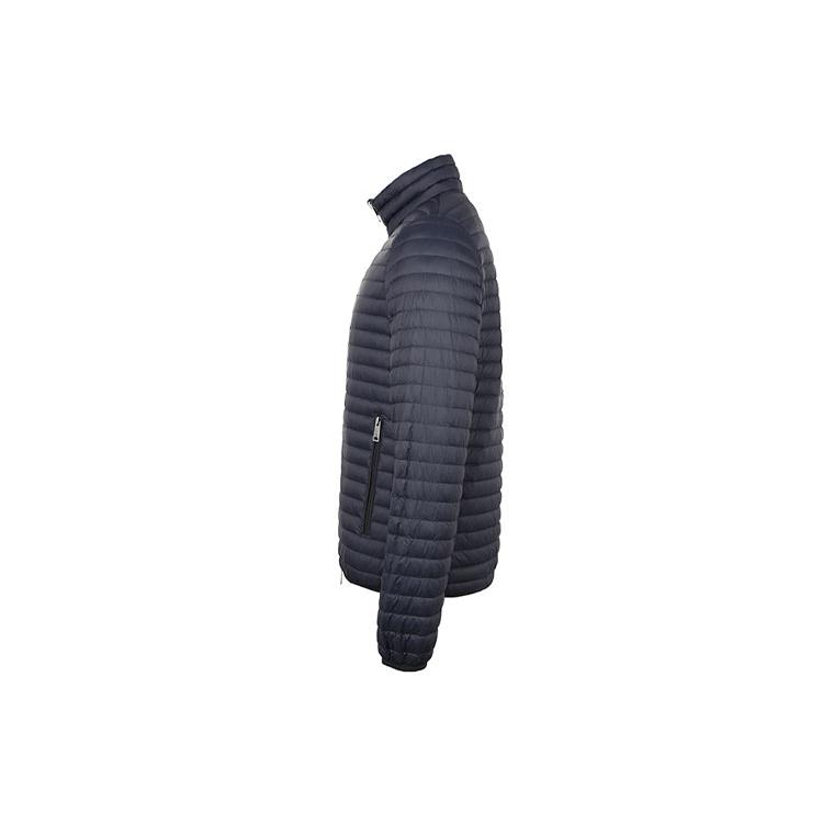 Emporio Armani Down Jacket Men's Navy Blue 8N1B72-1NLEZ-0951