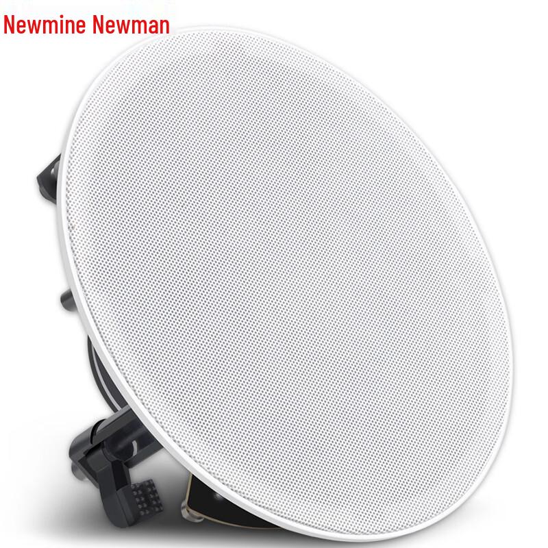 Newmine ND-8 6-inch Ceiling Speaker Set (CN version)