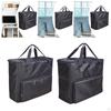 Computer Handbag Monitor Storage Zipper Oxford Carrier Portable Screen Protective Travel Carrying