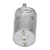 DC Gear Motor Speed Reduction Automated Equipment Industrial Supplies 24V 100RPM 37B530