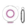 PC Protective Case Impact Resistant Shell Guard For Gen 3 Charger Shockproof Cover Travel Friendly Design Easy To Clean