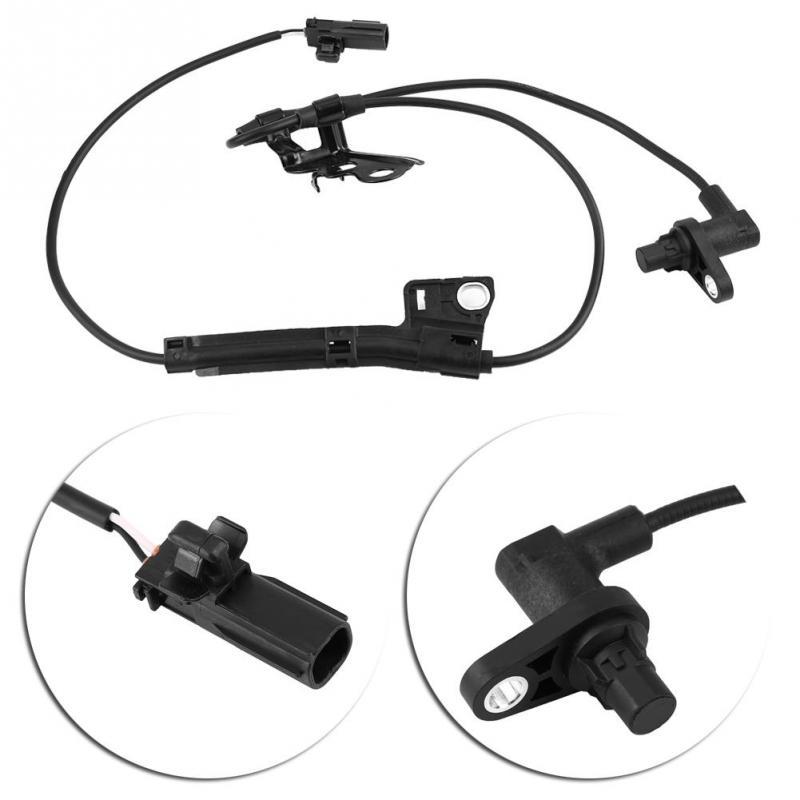 Buy Front Right ABS Speed Sensor for Toyota Corolla 1.8L 2ZRFE 20092013 8954212100 at