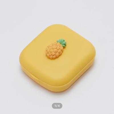 Rūpinkitės savo regėjimu – Kontaktinių lęšių konteineriai ir pincetai