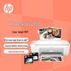 HP DJ 2820 Color Wireless All-in-One Inkjet Printer