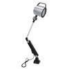 Articulating LED Work Light 18W Machine Lamp Flexible Milling Work Lighting Lamp for Grinding Machines CNC Lathes
