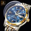 BINBOND Top Brand Luxury Fashion Watch Men 3ATM Waterproof Date Clock Sport Watches Mens Quartz Wristwatch