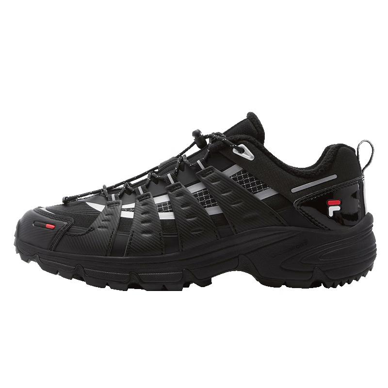 FILA Women's COMO X Winter Fleece-Lined Functional Shoes