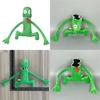 Adorable Rainbow Friends Roblox2 Plush Toy With Green Long Arms Perfect For Kids Years)