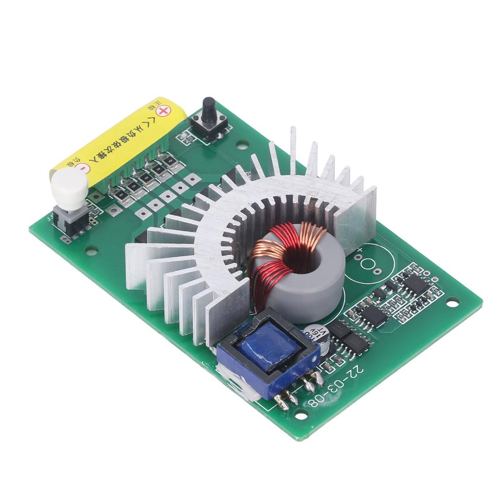 Aktiver Equalizer Lithium-Batteriepaket-Einheit Strom Spannungs-Balancer Energiekondensator 4S 5A