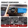 Magnetic Car Phone Holder Air Vent Clip Mount GPS Z Support For Renault Clio Kadjar Espace Symbol Dacia RS Megan Scenic Logan