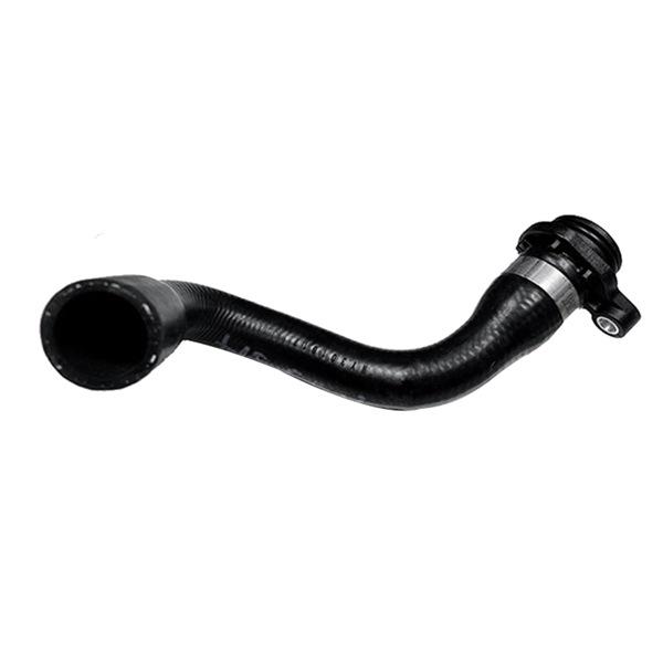 Black ABS Heater Hose for Auto Parts V20-2893