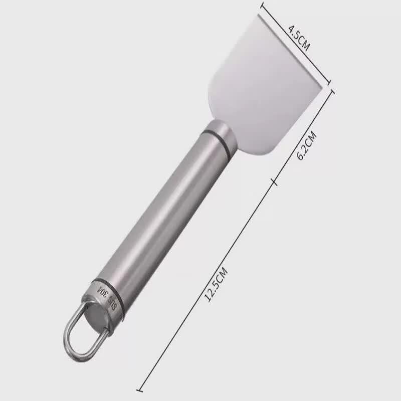 YFGPH 304 Stainless Steel Cleaning Scraper