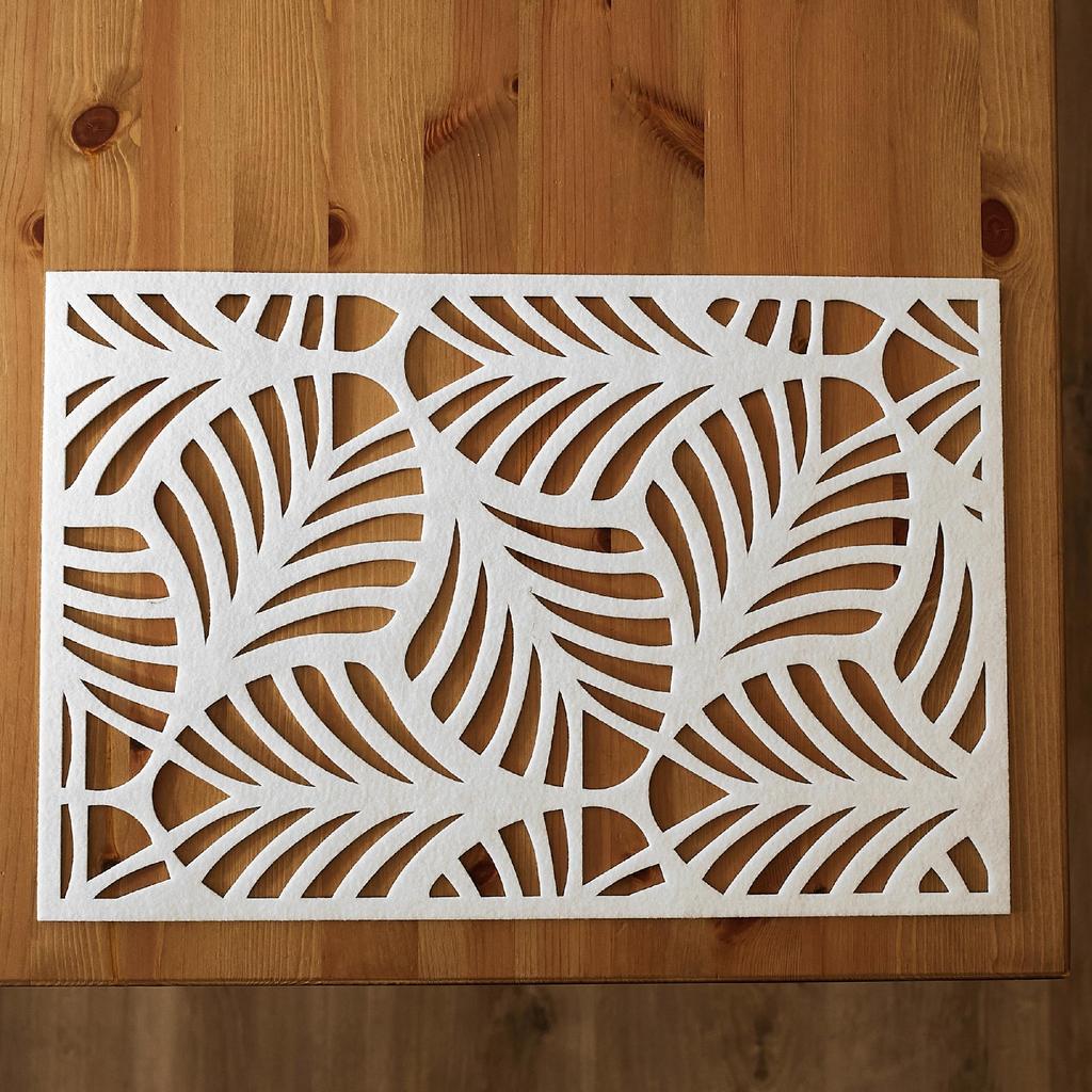 Podkładka Na Stół Pod Talerz 30X45Cm