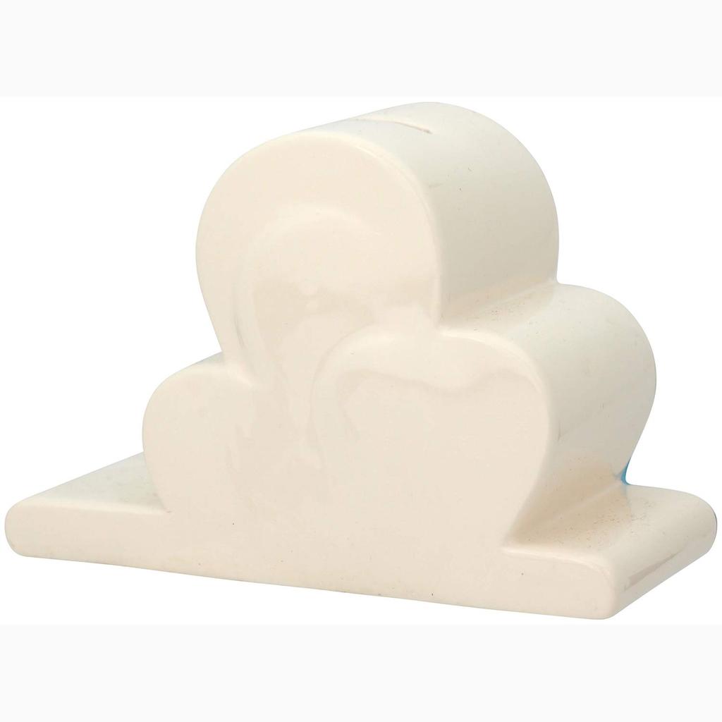 Disney Pixar Toy Story Cloud Piggy Bank SAN3144