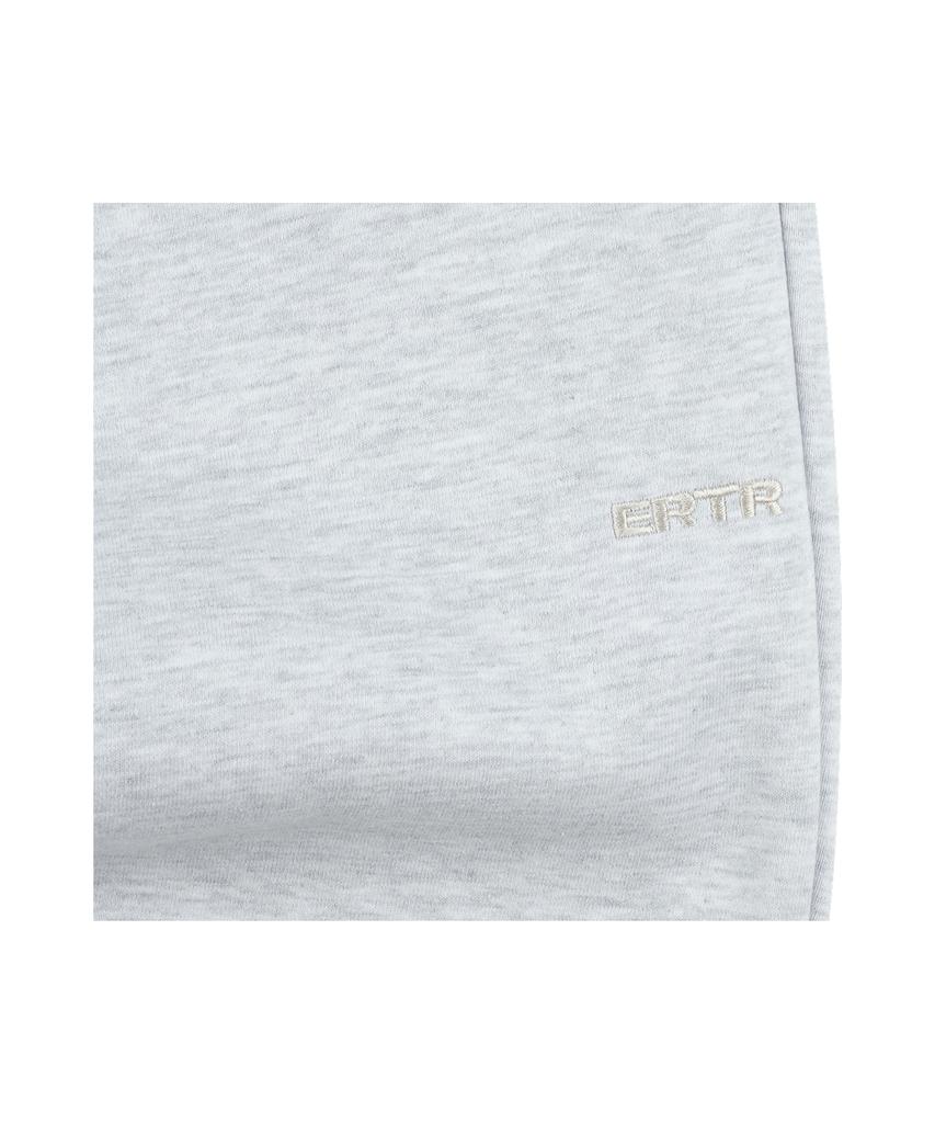 Ialtial Emanate Logo Jogger Pants White