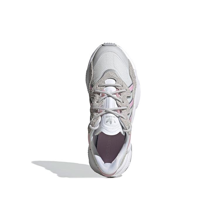 (WMNS) adidas Ozweego 'White True Pink' Damen EG8729
