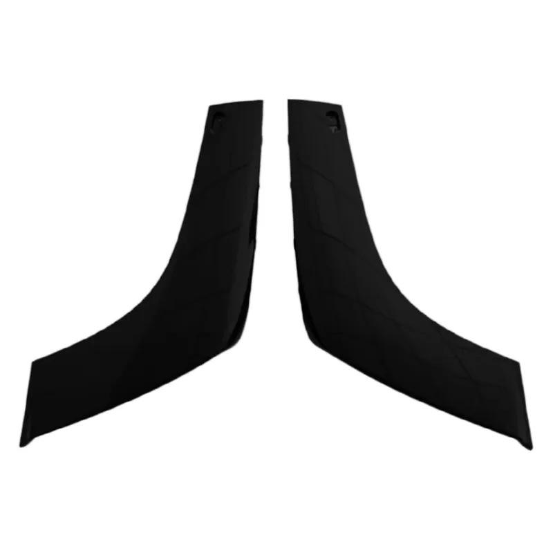 Rear Bumper Trim for 2022-23 Land Rover Range Rover Executive Edition (LR151072/LR151070).