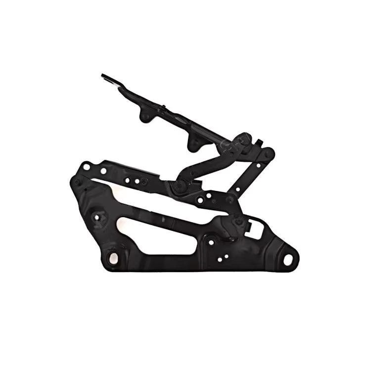 51117332662: Front Bumper Fit for BMW 5 F07