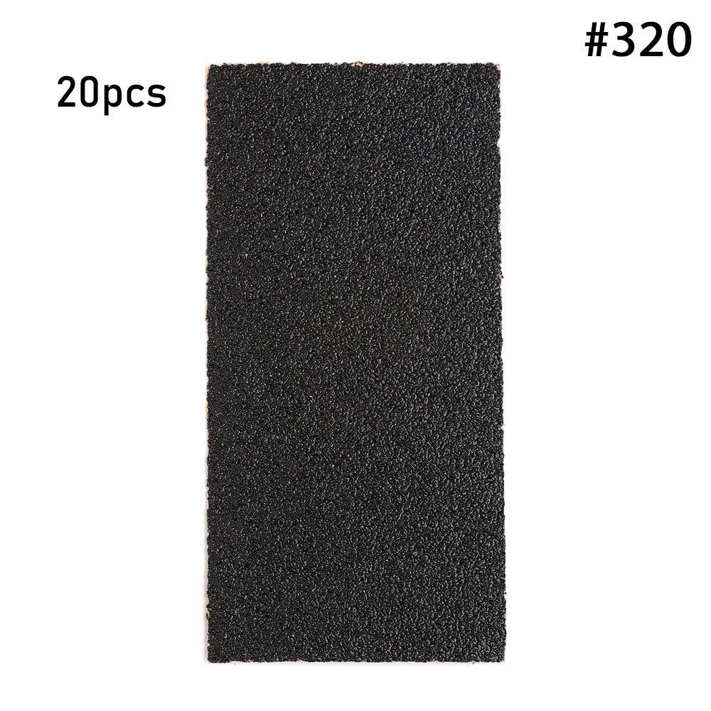 Hot sale Silicone Waterproof Sandpaper Abrasive SandPapers Grinding Polishing Tool Sand Paper